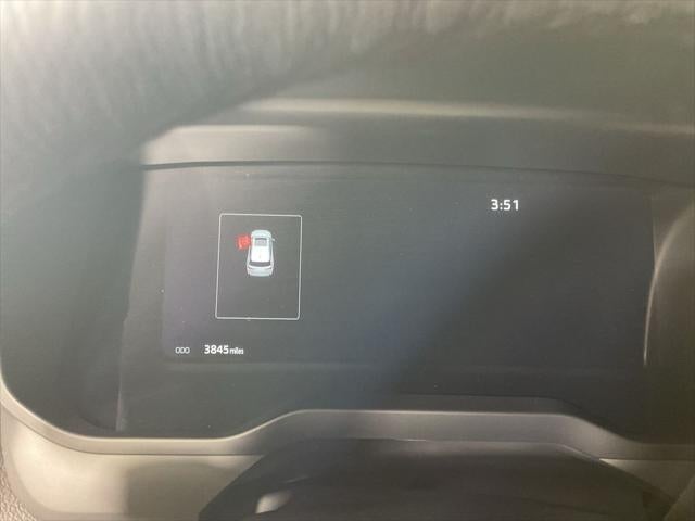 2025 Toyota Sequoia Limited