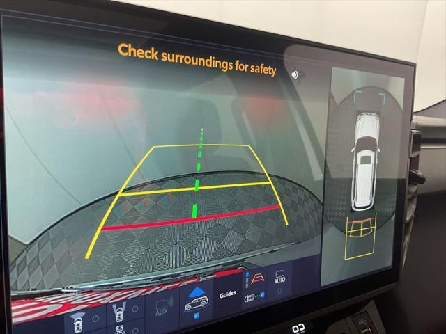 2025 Toyota Sequoia Limited