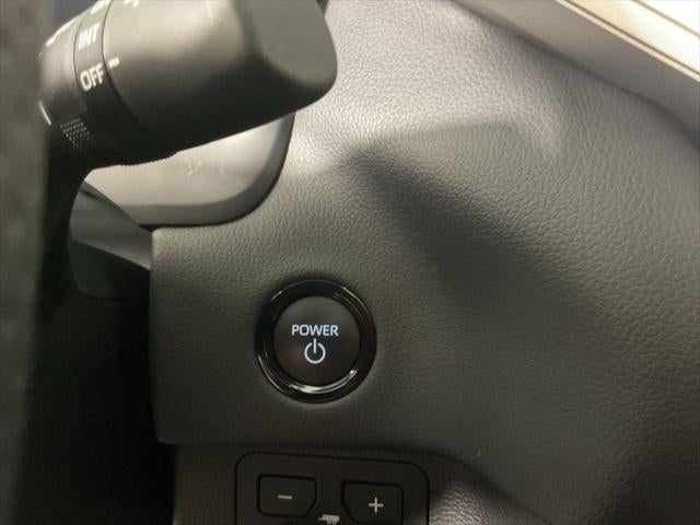 2025 Toyota Sequoia Limited