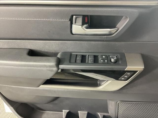 2025 Toyota Sequoia Limited