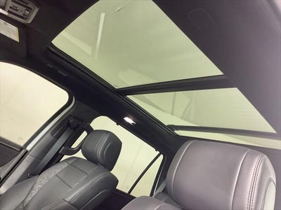 2025 Toyota Sequoia Limited