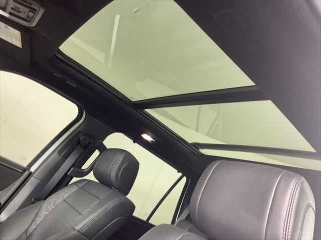 2025 Toyota Sequoia Limited