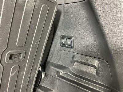 2025 Toyota Sequoia Limited