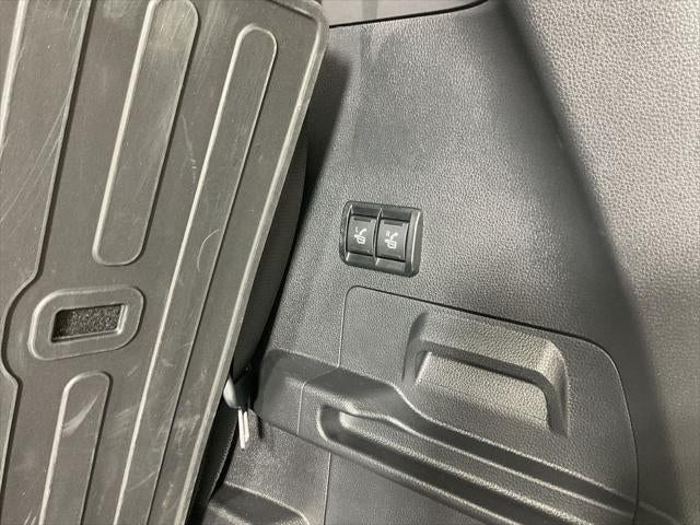 2025 Toyota Sequoia Limited