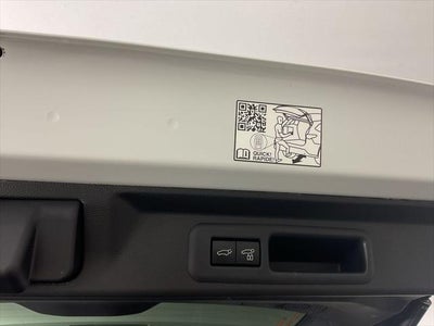 2025 Toyota Sequoia Limited