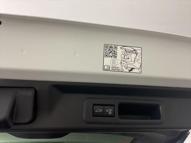 2025 Toyota Sequoia Limited