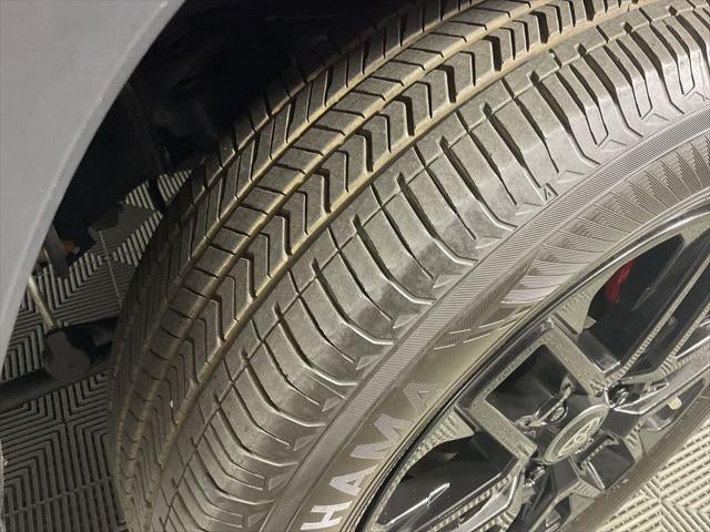 2025 Toyota Sequoia Limited