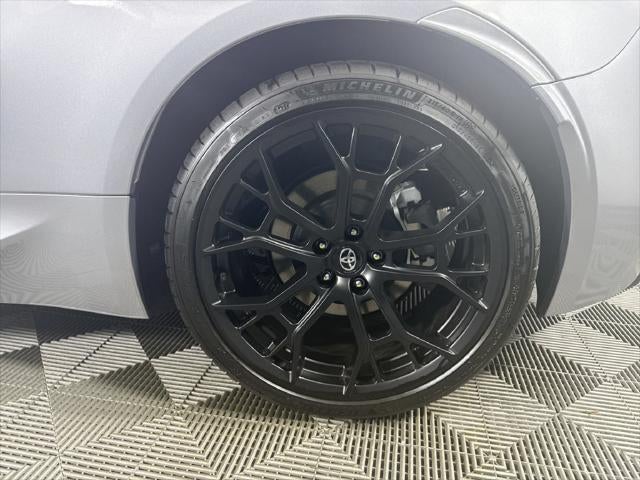 2026 Toyota GR86 Premium
