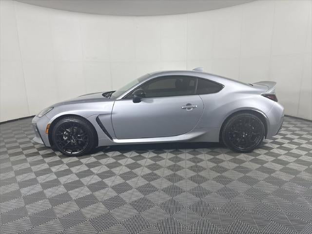 2026 Toyota GR86 Premium