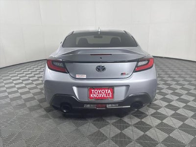 2026 Toyota GR86 Premium