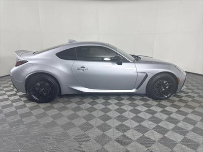 2026 Toyota GR86 Premium