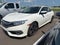 2018 Honda Civic EX-T w/Honda Sensing