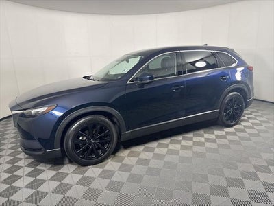 2023 Mazda Mazda CX-9 Touring Plus