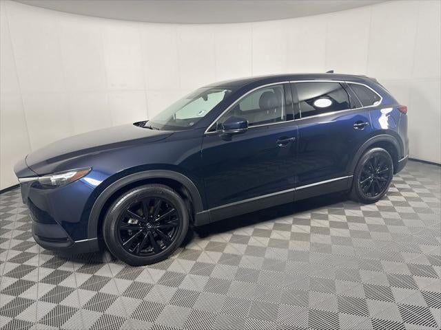 2023 Mazda Mazda CX-9 Touring Plus