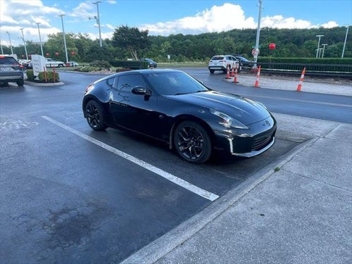 2019 Nissan 370Z Base