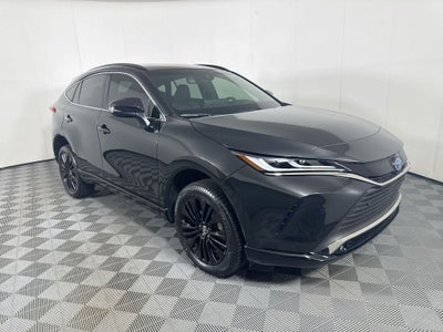 2024 Toyota Venza Nightshade