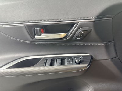 2024 Toyota Venza Nightshade