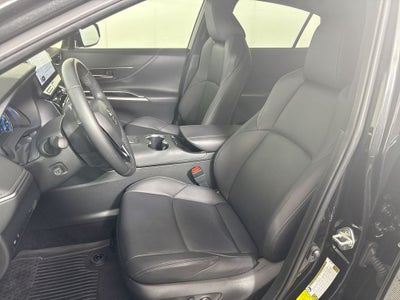 2024 Toyota Venza Nightshade