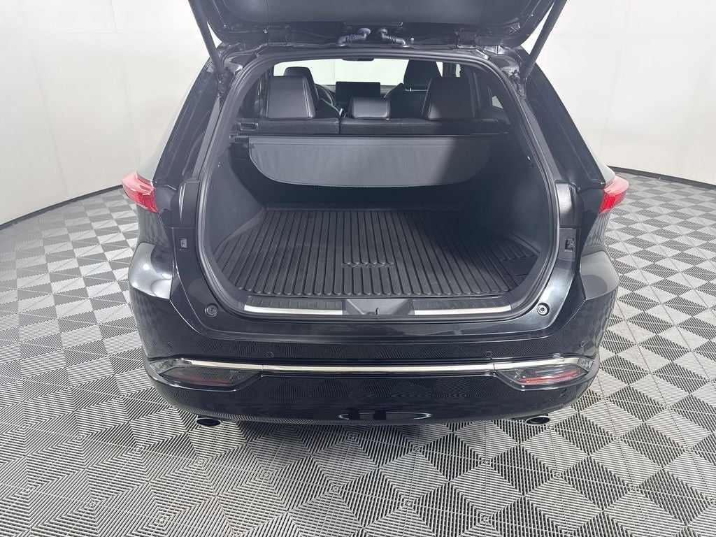 2024 Toyota Venza Nightshade