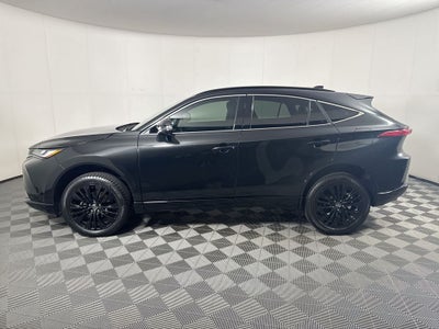 2024 Toyota Venza Nightshade