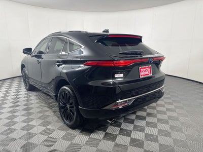2024 Toyota Venza Nightshade