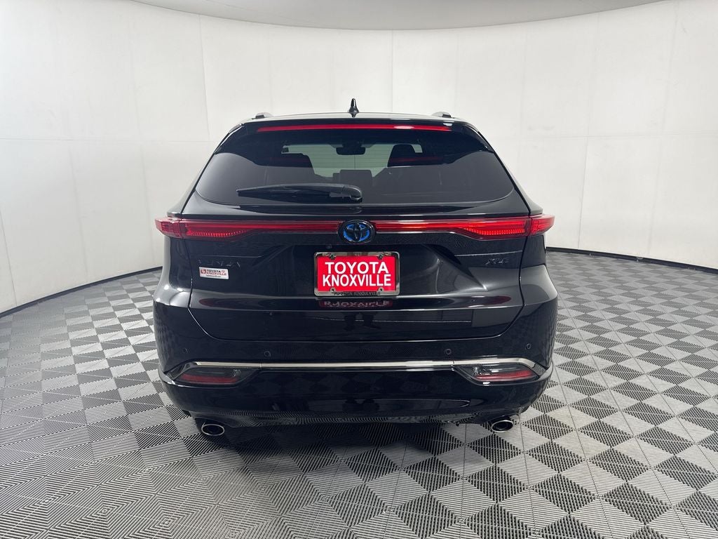2024 Toyota Venza Nightshade