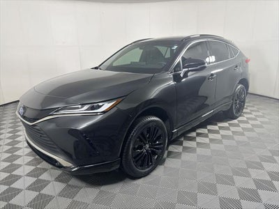 2024 Toyota Venza Nightshade