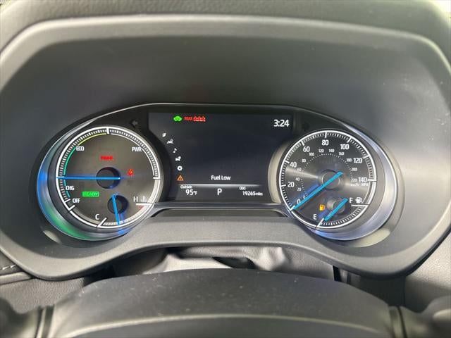 2024 Toyota Venza Nightshade