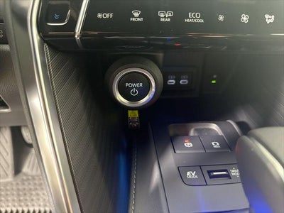 2024 Toyota Venza Nightshade