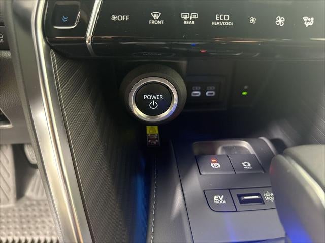 2024 Toyota Venza Nightshade