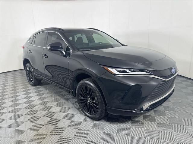 2024 Toyota Venza Nightshade