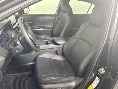 2024 Toyota Venza Nightshade