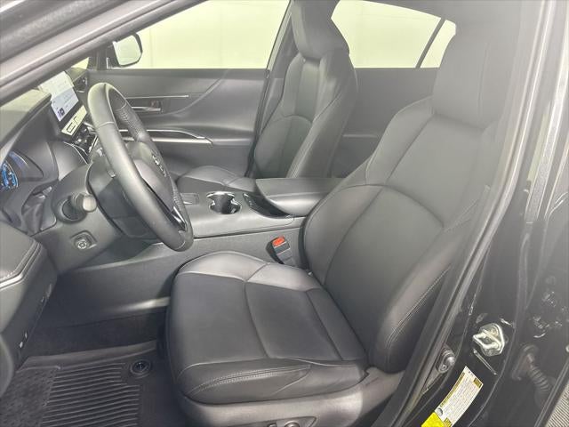 2024 Toyota Venza Nightshade