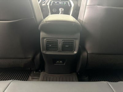 2024 Toyota Venza Nightshade