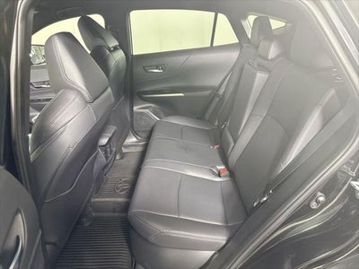 2024 Toyota Venza Nightshade