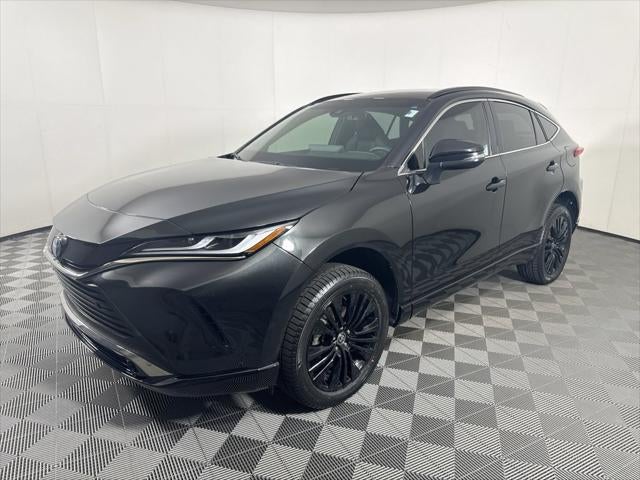 2024 Toyota Venza Nightshade
