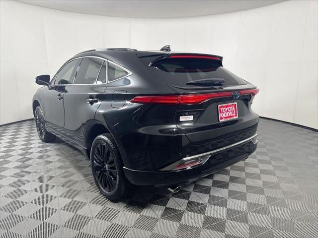 2024 Toyota Venza Nightshade