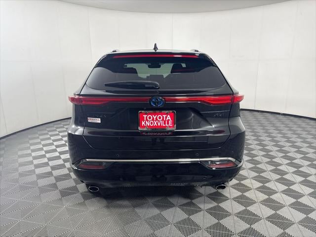 2024 Toyota Venza Nightshade