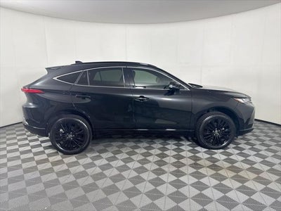 2024 Toyota Venza Nightshade