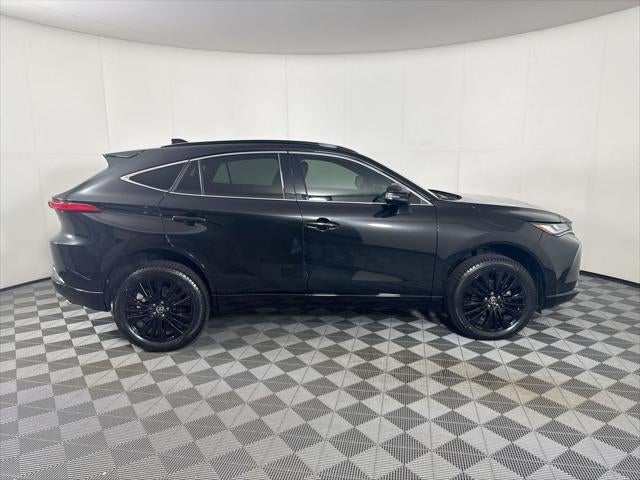 2024 Toyota Venza Nightshade