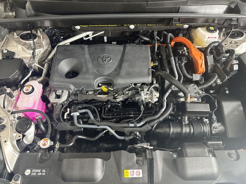 2023 Toyota Venza LE