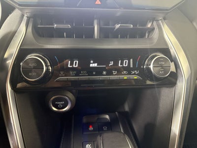 2023 Toyota Venza LE
