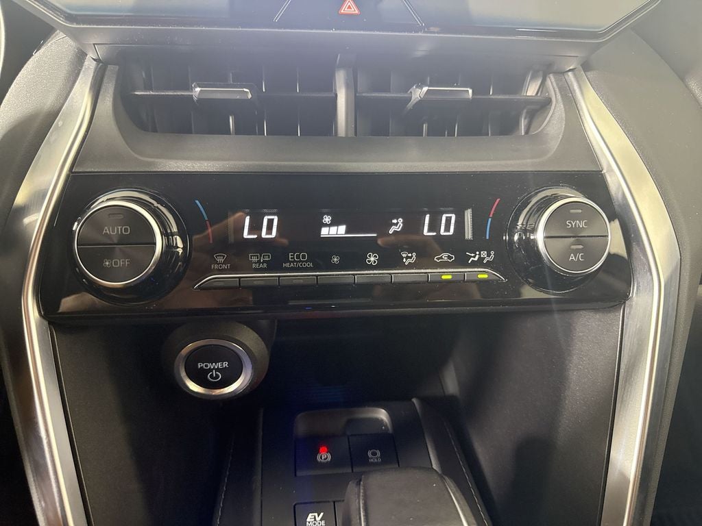 2023 Toyota Venza LE