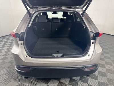 2023 Toyota Venza LE