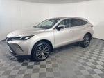 2023 Toyota Venza LE