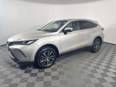 2023 Toyota Venza LE
