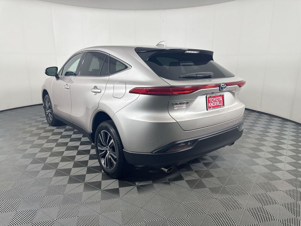 2023 Toyota Venza LE