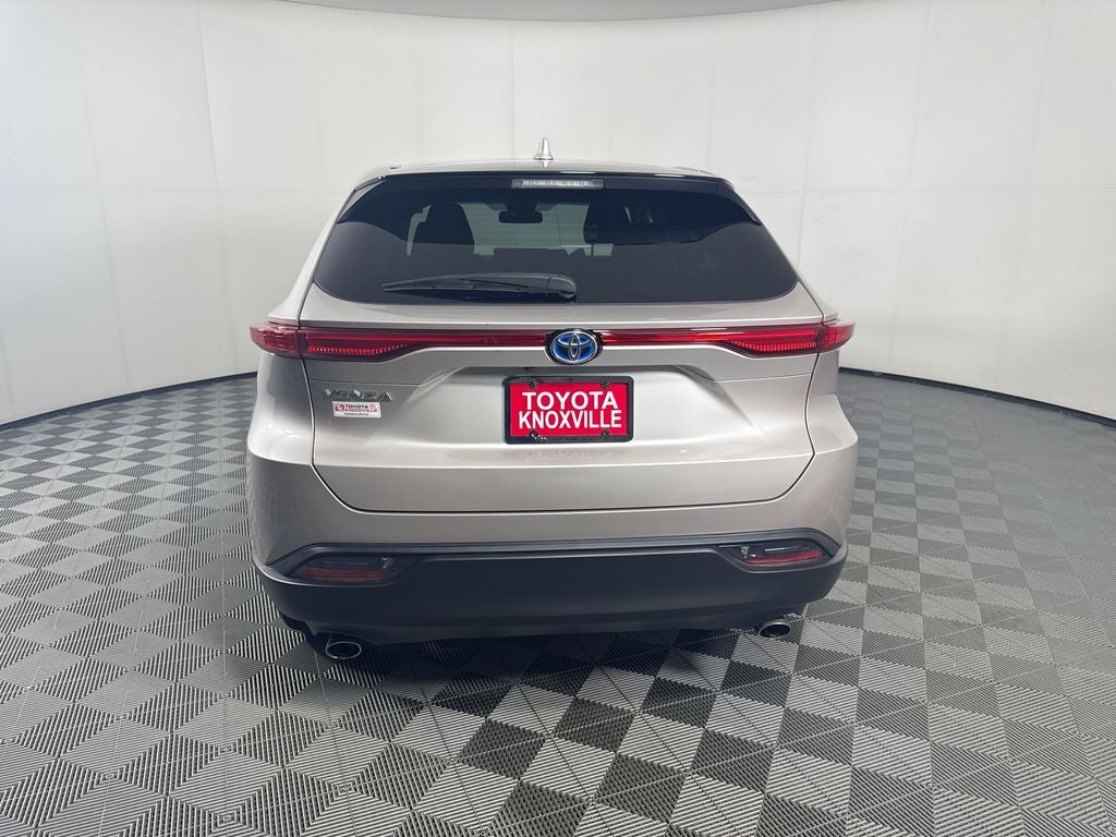 2023 Toyota Venza LE