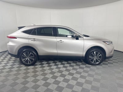 2023 Toyota Venza LE