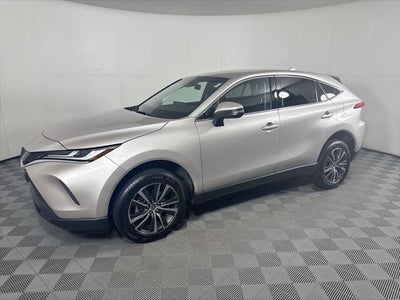 2023 Toyota Venza LE